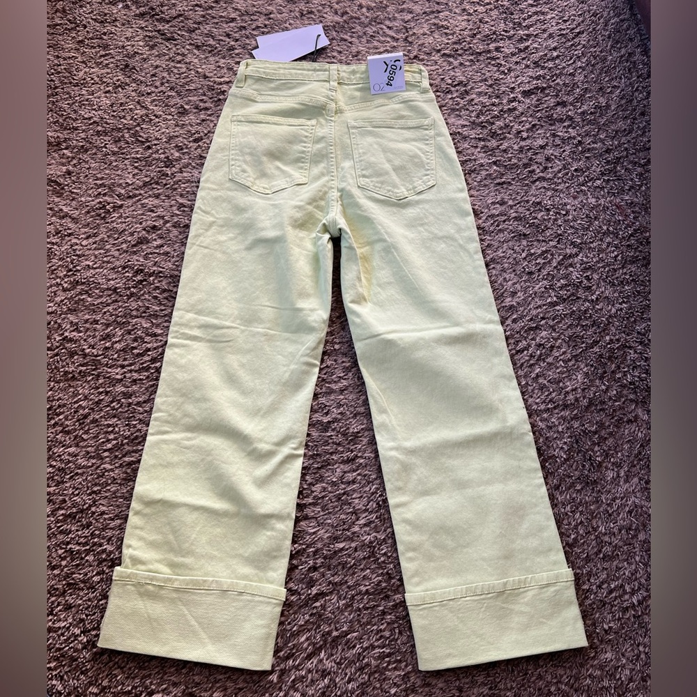 NWT Q2 Premium Denim Jeans - Picture 5 of 5